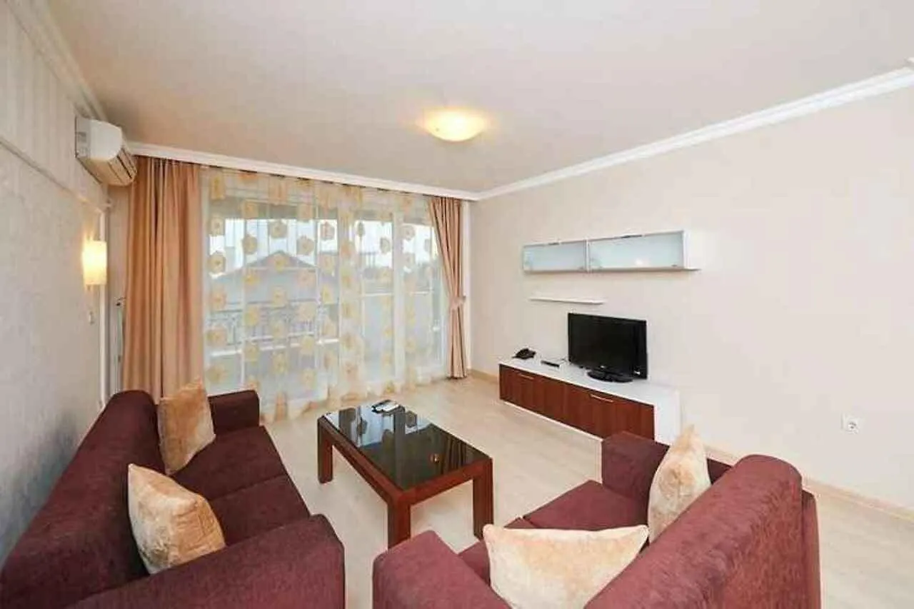 Penelope Palace Pomorie