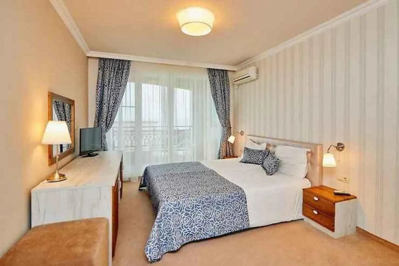 Penelope Palace Pomorie Hotel