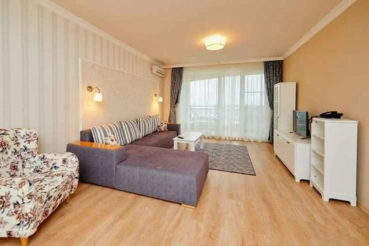 Hotel Penelope Palace Pomorie