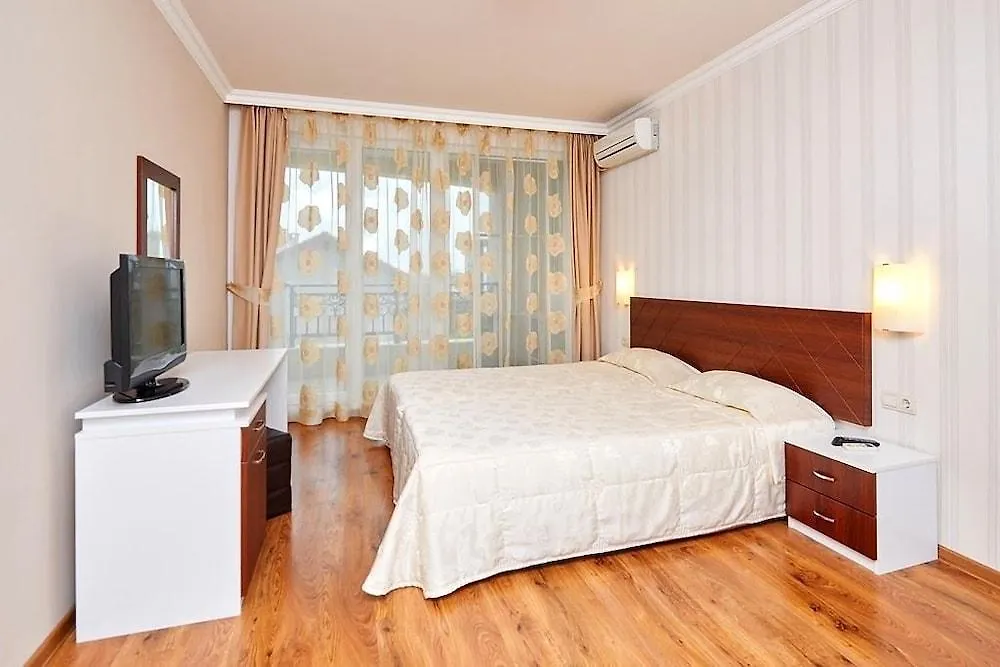 Hotel Penelope Palace Pomorie