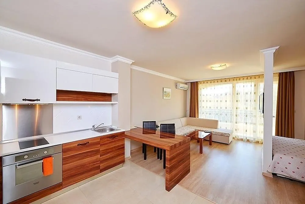 Penelope Palace Pomorie Bulgarien