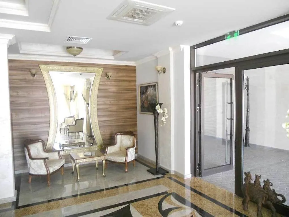 Penelope Palace Pomorie