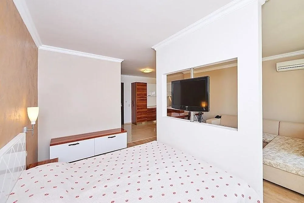 Penelope Palace Pomorie Bulgarien