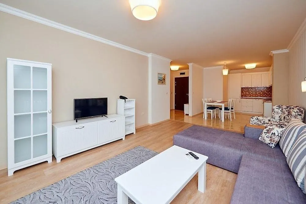 Penelope Palace Pomorie 3*,  Bulgarien