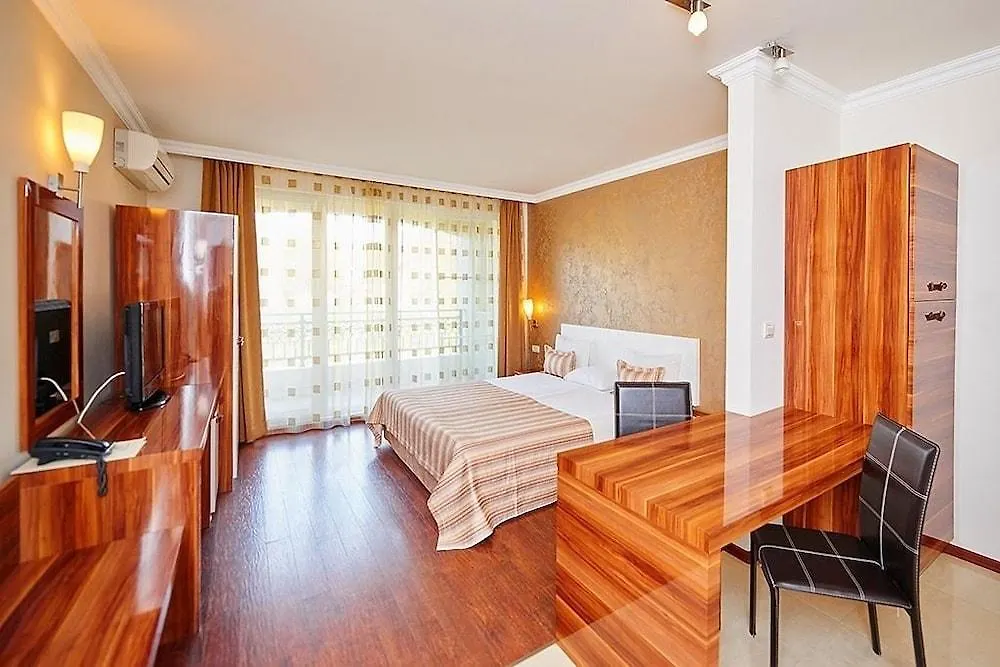 Penelope Palace Pomorie Hotel