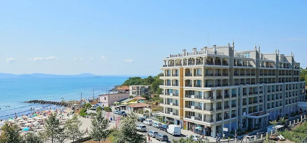 Penelope Palace Pomorie