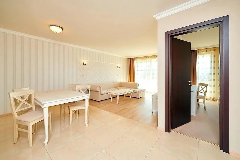 Hotel Penelope Palace Pomorie