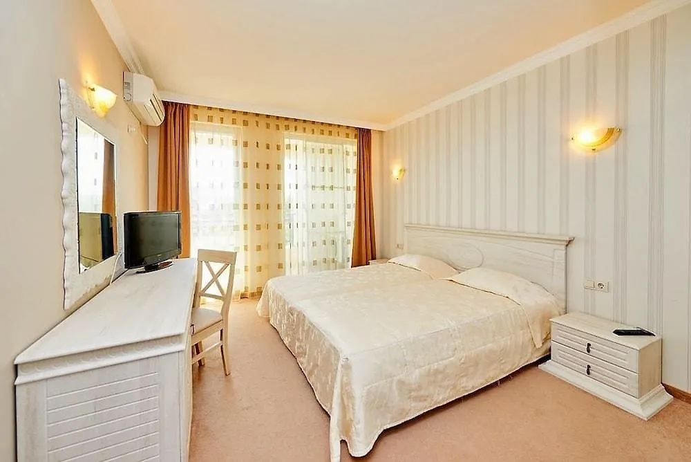 Penelope Palace Pomorie