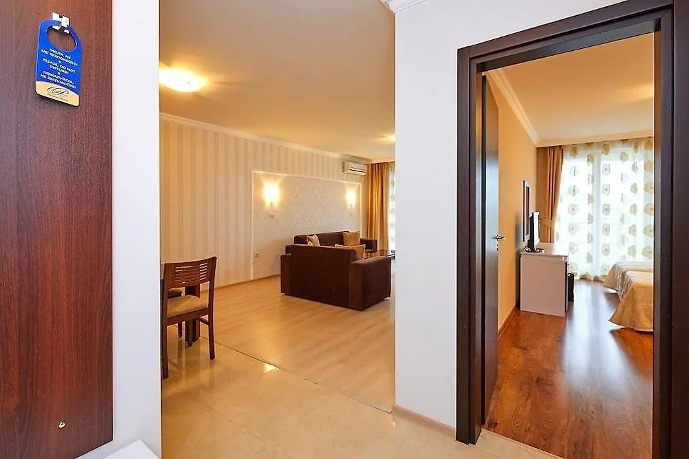 Penelope Palace Pomorie