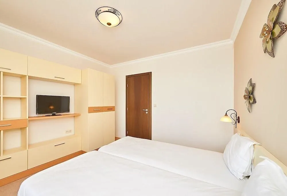Penelope Palace Pomorie Hotel