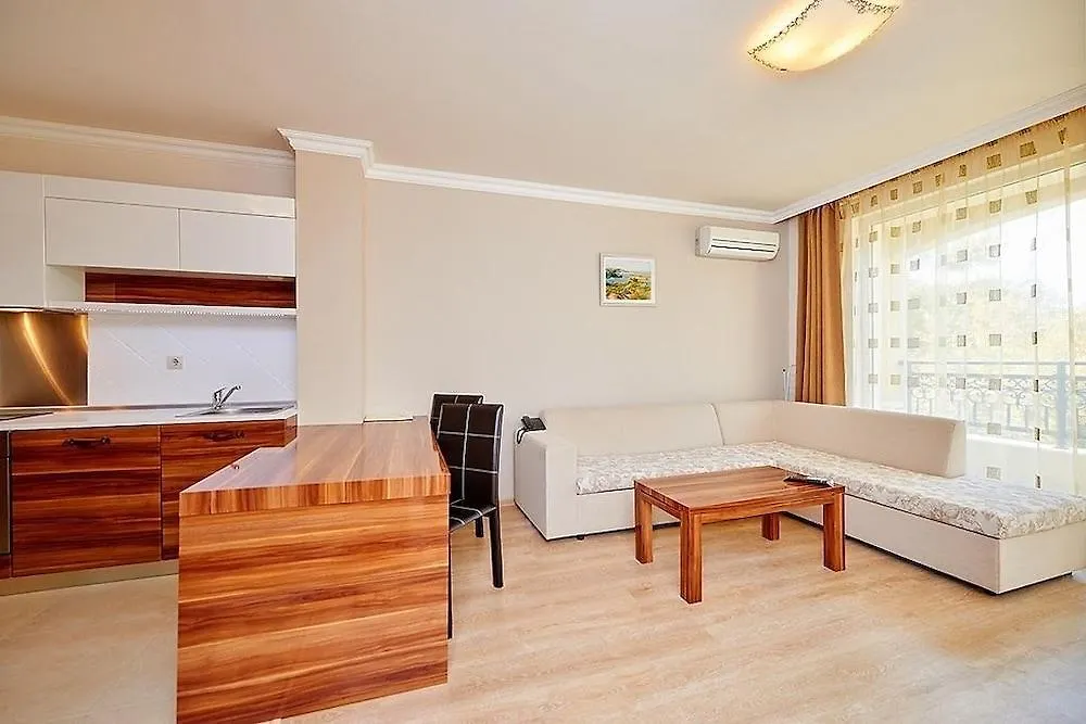 Penelope Palace Pomorie Hotel