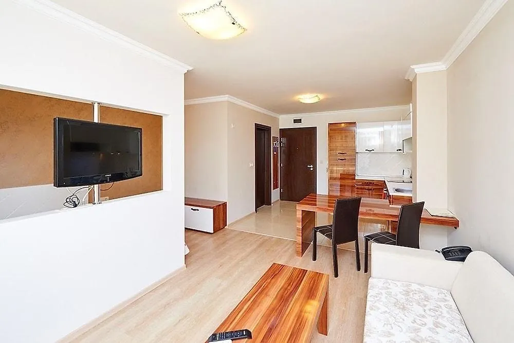 Hotel Penelope Palace Pomorie