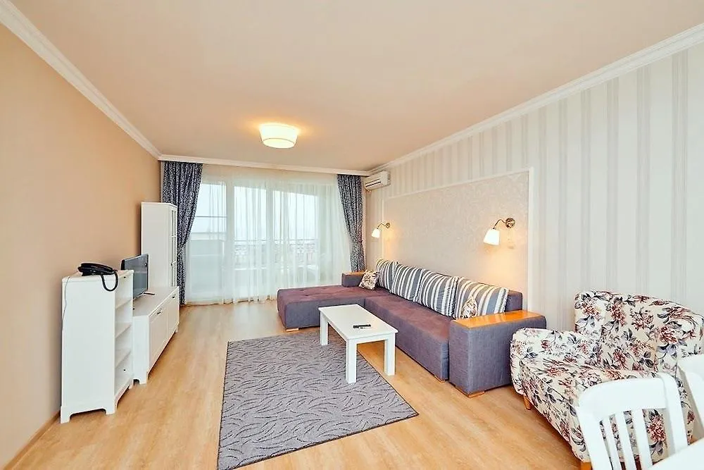 Hotel Penelope Palace Pomorie