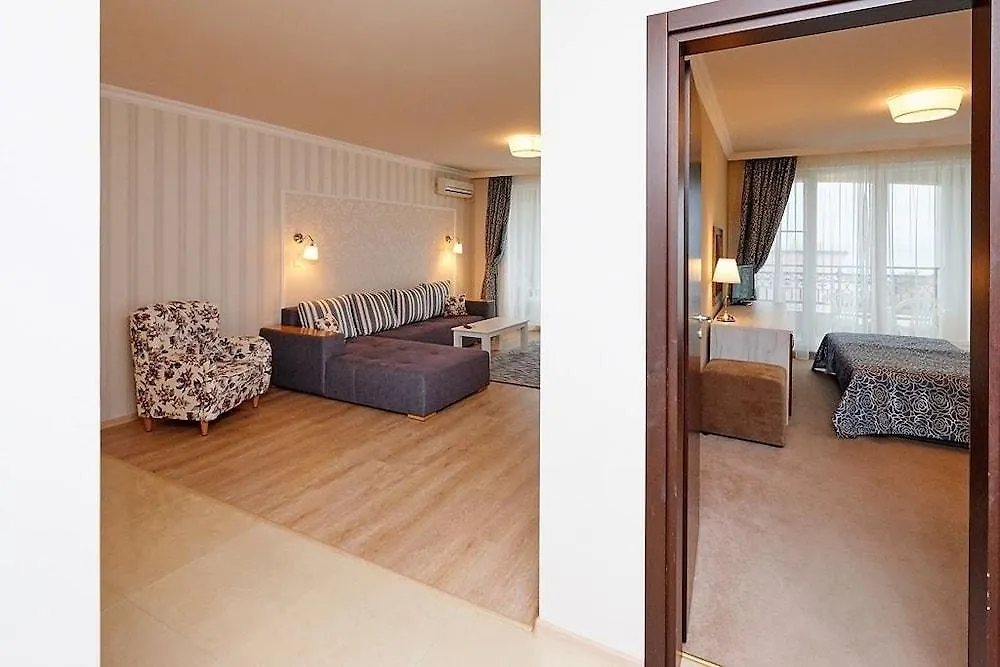 Penelope Palace Pomorie 3*,  Bulgarien