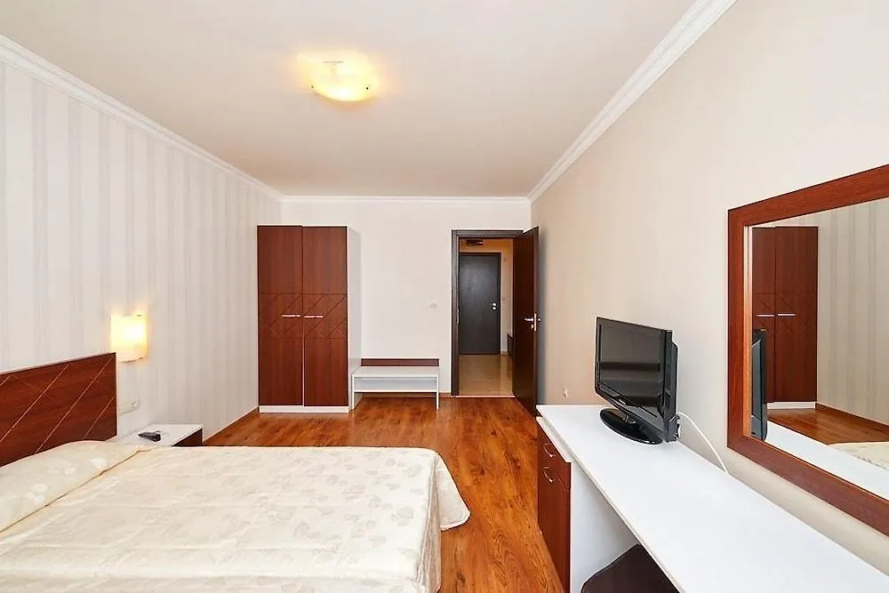 Penelope Palace Pomorie Hotel