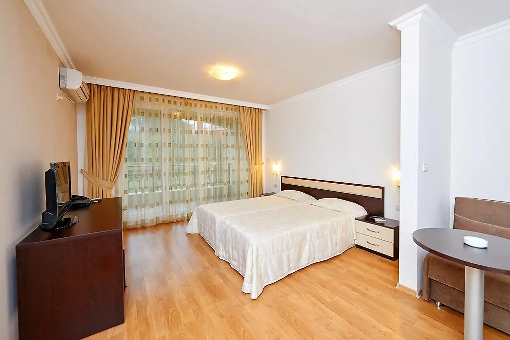 *** Hotel Penelope Palace Pomorie Bulgarien