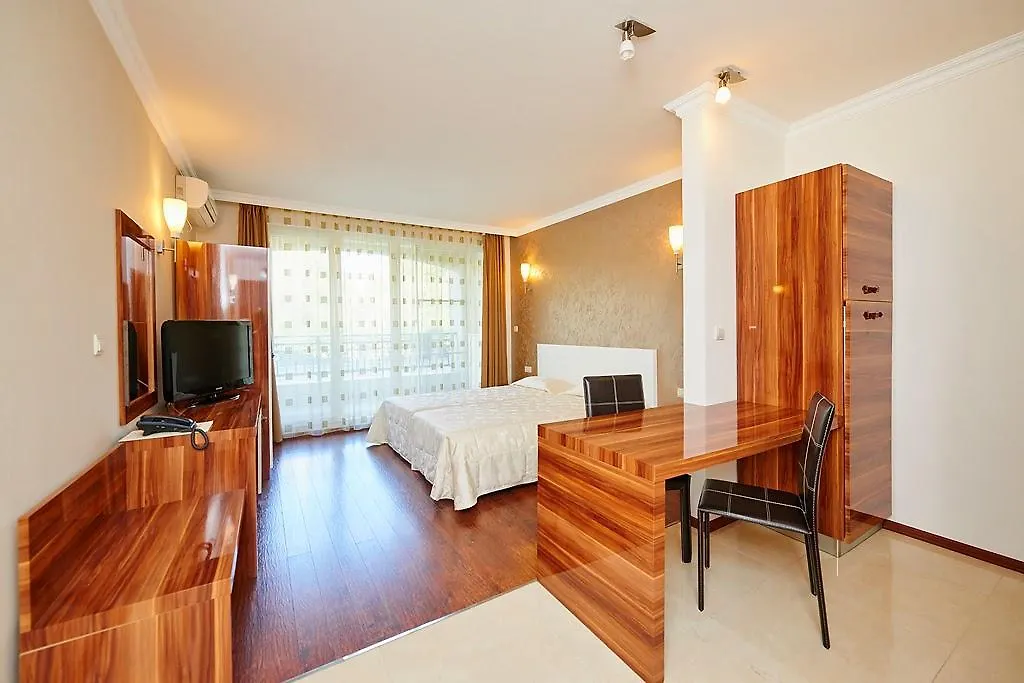Hotel Penelope Palace Pomorie