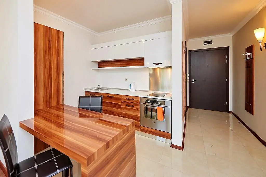 Penelope Palace Pomorie Bulgarien