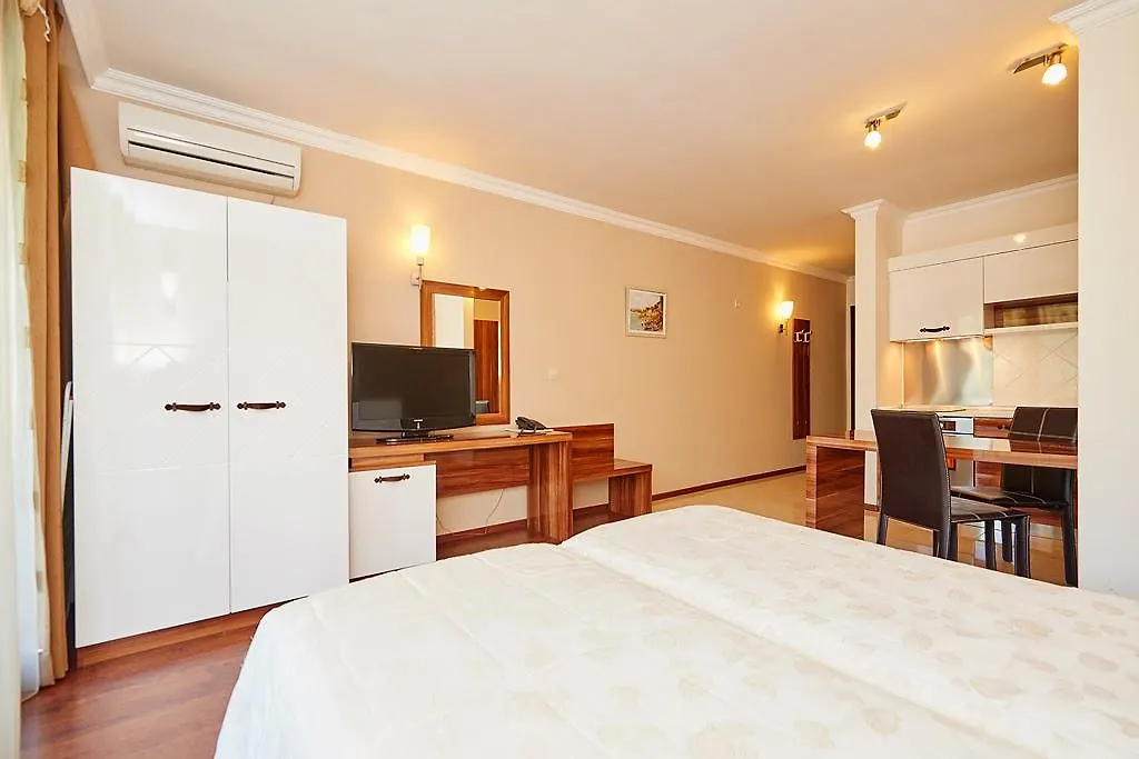 Penelope Palace Pomorie
