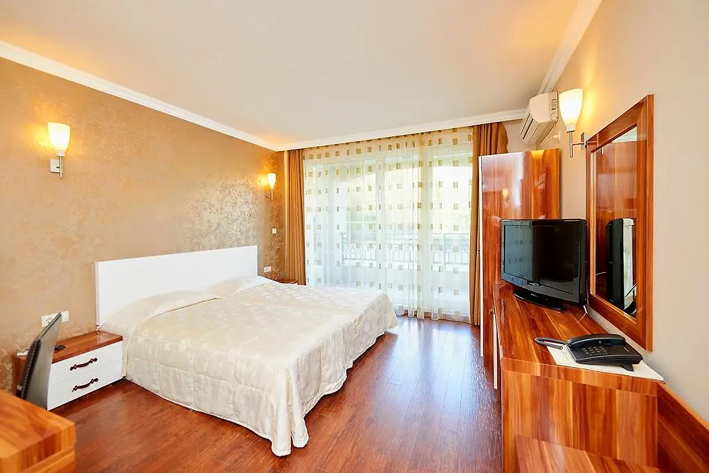 Penelope Palace Pomorie 3*,  Bulgarien