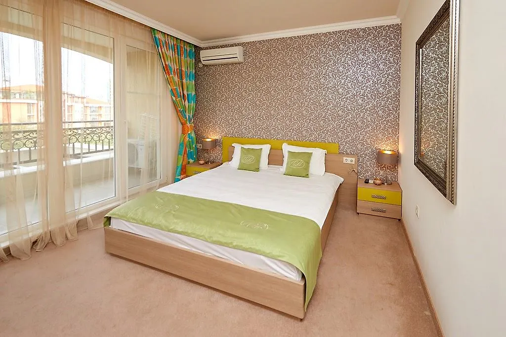 Penelope Palace Pomorie