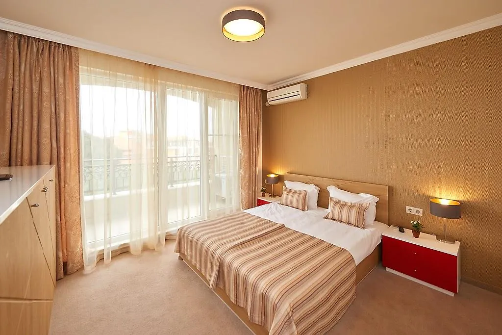 Penelope Palace Pomorie