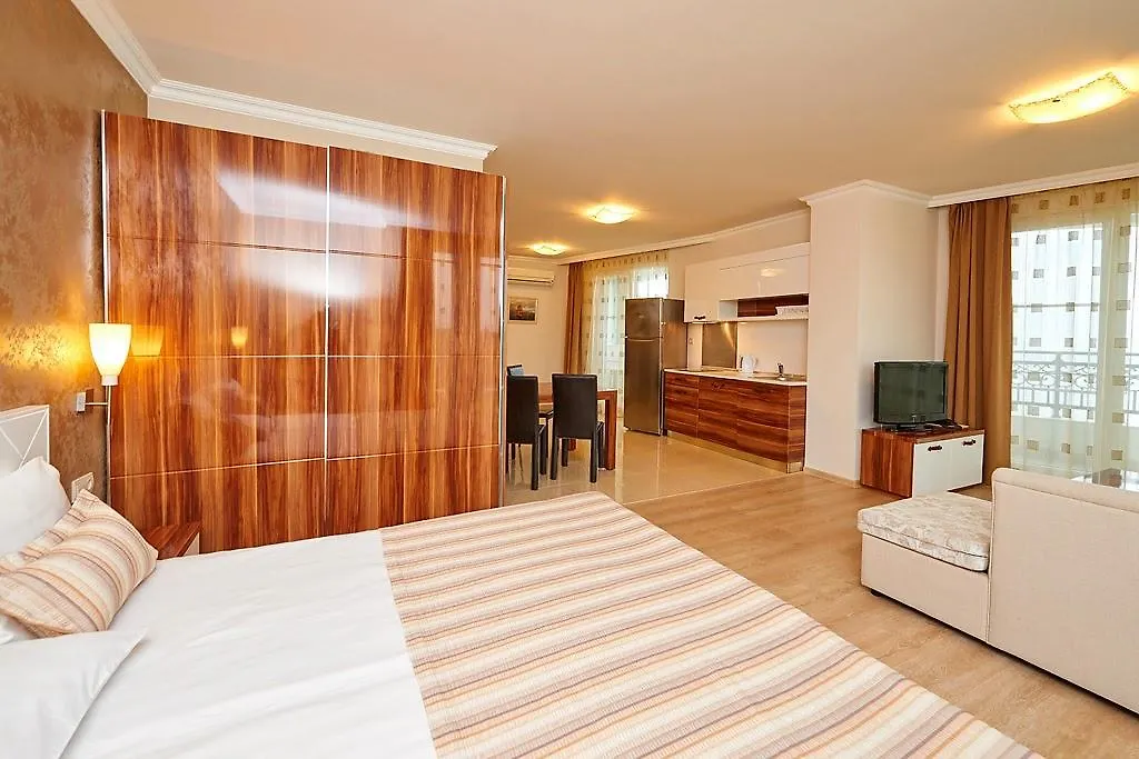 Penelope Palace Pomorie