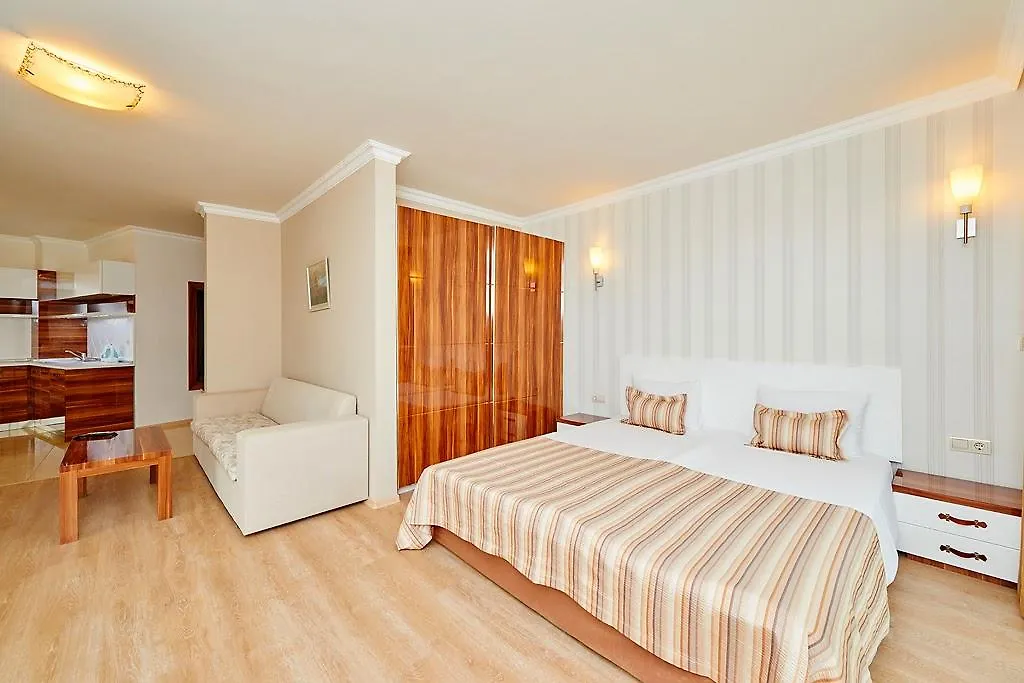 Hotel Penelope Palace Pomorie