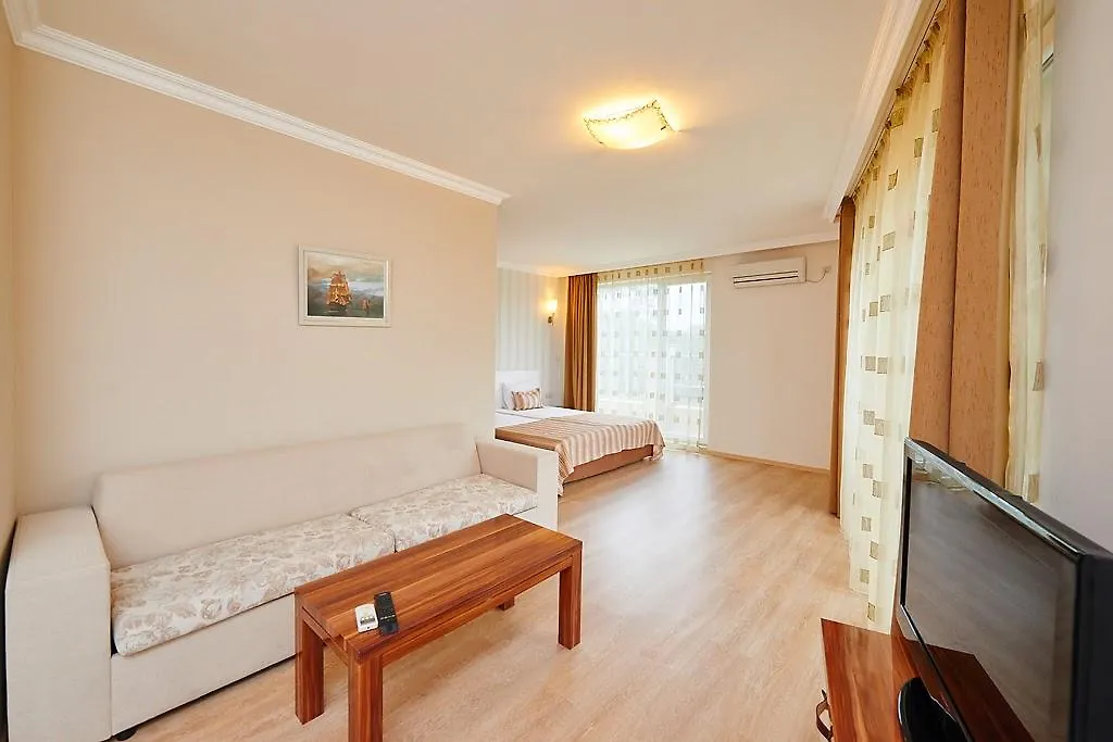Penelope Palace Pomorie Hotel