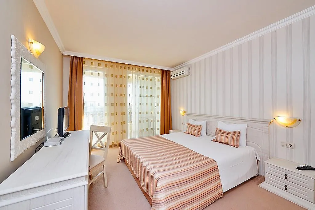 Hotel Penelope Palace Pomorie