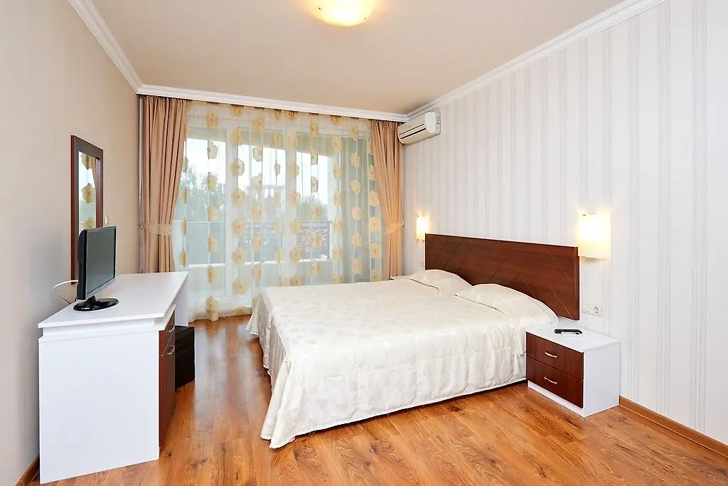 Hotel Penelope Palace Pomorie