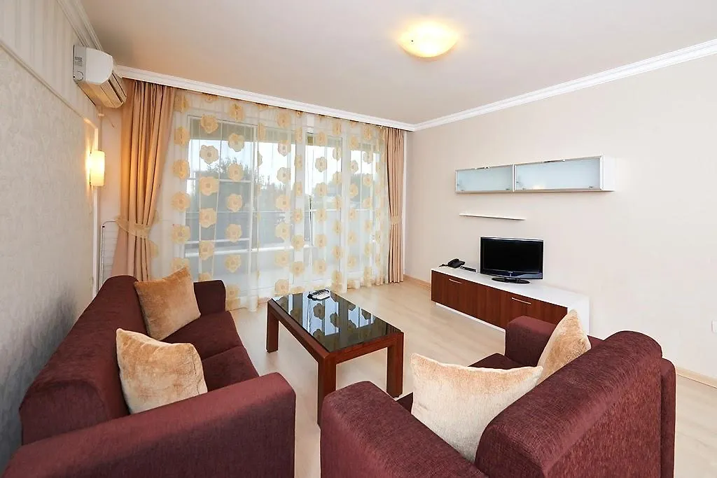 Penelope Palace Pomorie