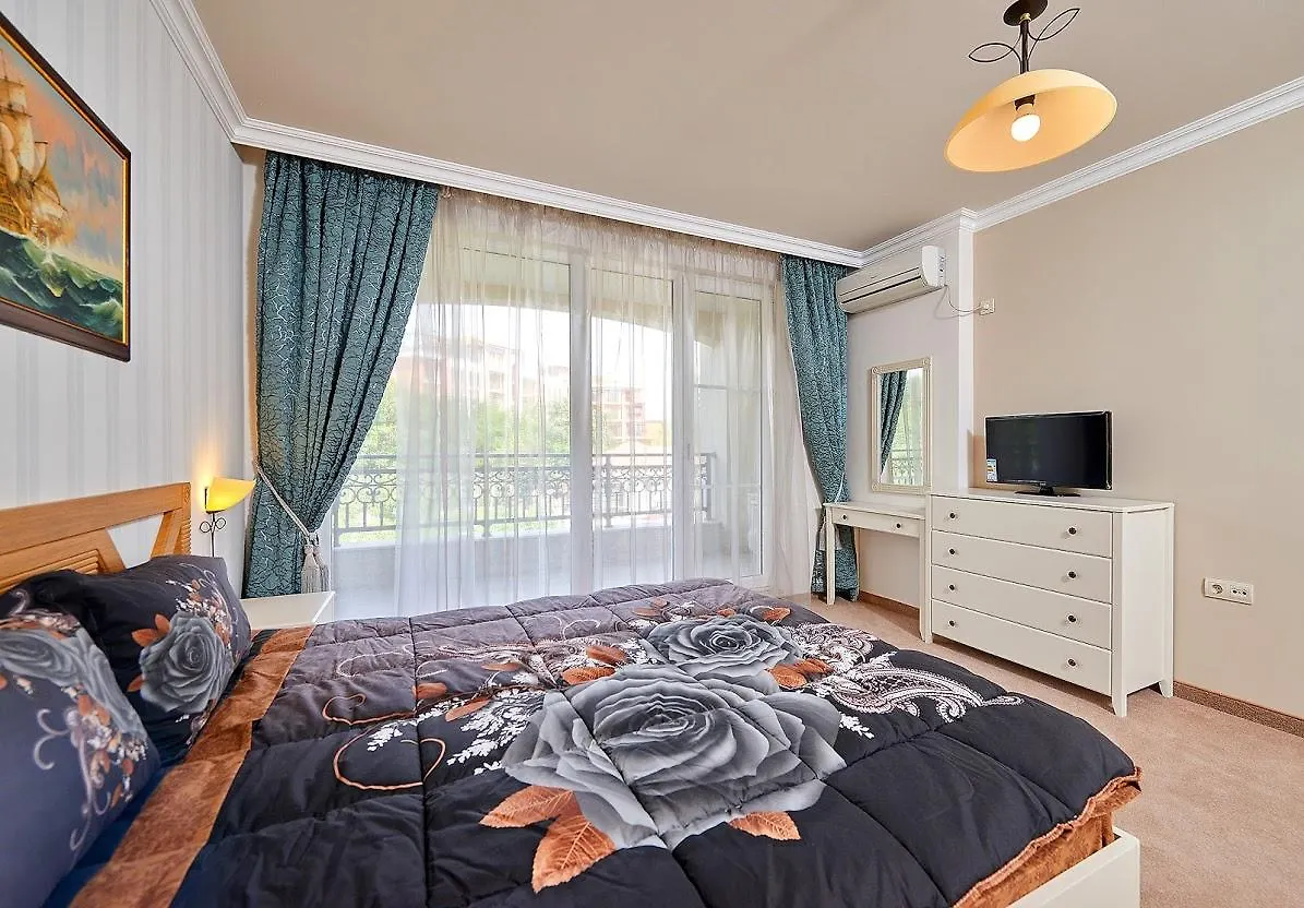 Hotel Penelope Palace Pomorie