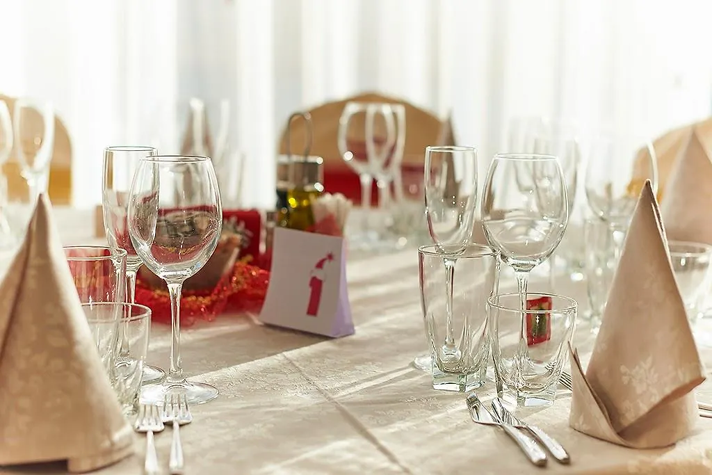 Penelope Palace Pomorie Hotel