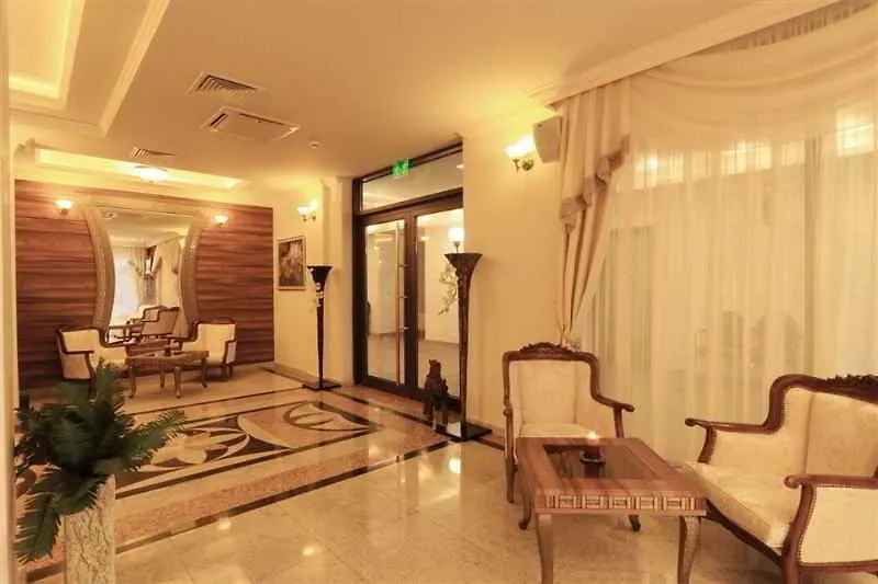 Penelope Palace Pomorie 3*,  Bulgarien