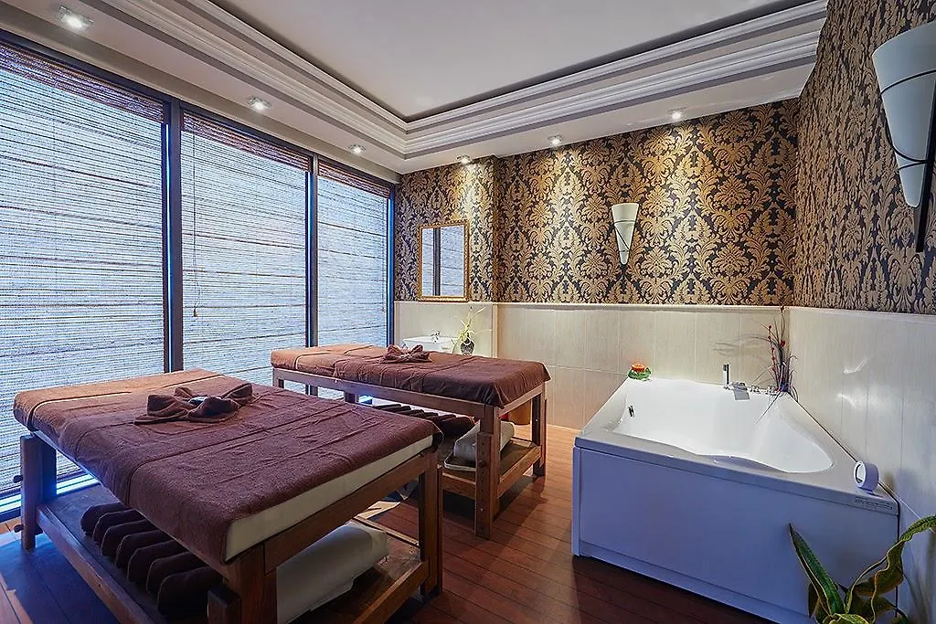 Penelope Palace Pomorie Hotel