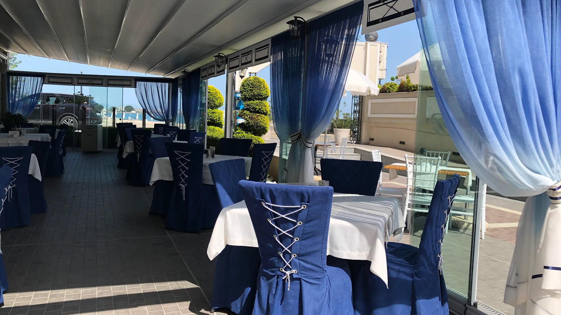 Penelope Palace Pomorie