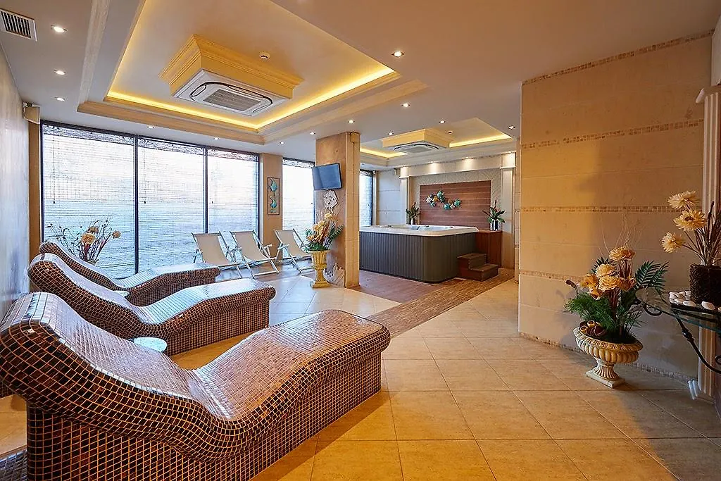 Penelope Palace Pomorie