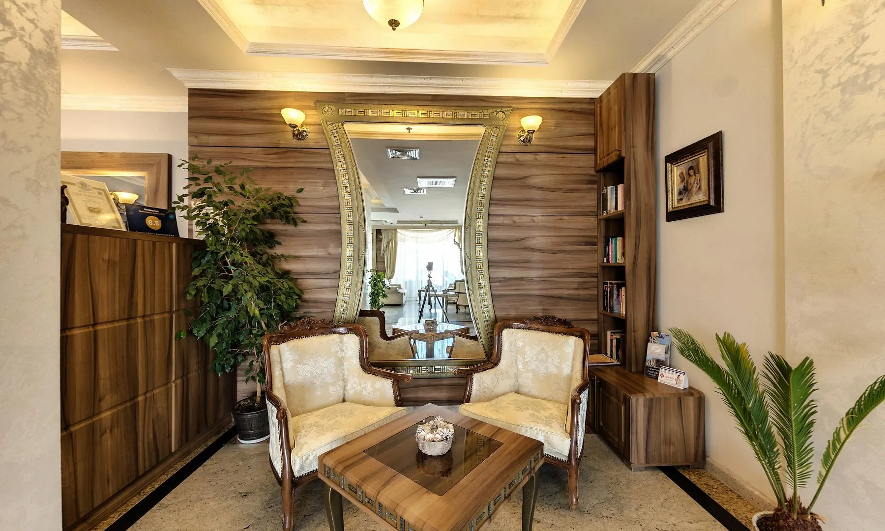 Penelope Palace Pomorie 3*,