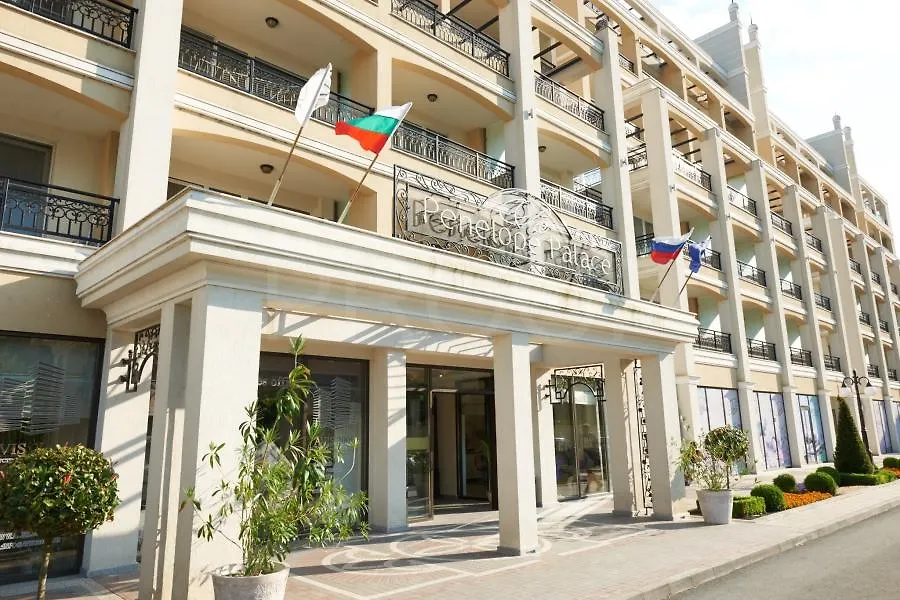 Penelope Palace Pomorie Bulgarien
