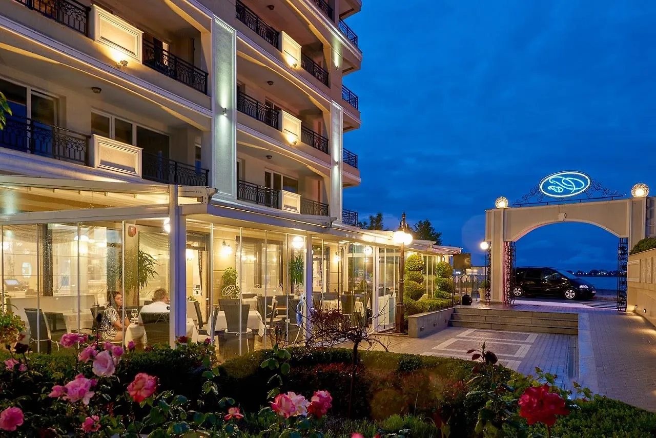 Penelope Palace Pomorie Hotel