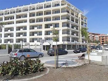 Penelope Palace Pomorie Hotel
