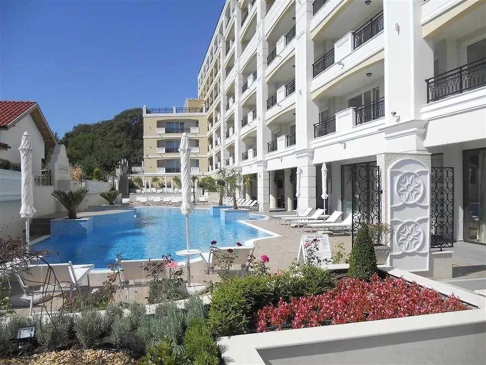 Hotel Penelope Palace Pomorie
