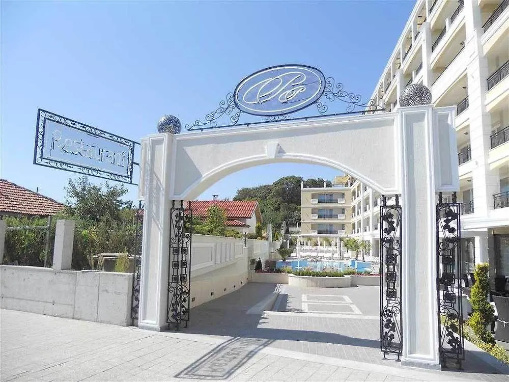 Penelope Palace Pomorie