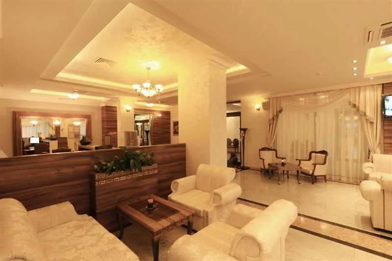 Penelope Palace Pomorie Hotel