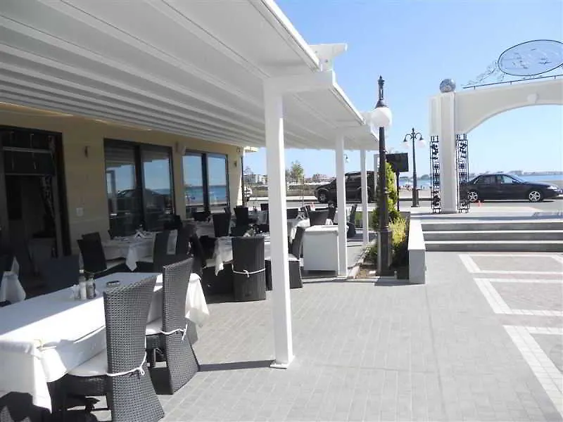 Penelope Palace Pomorie 3*,  Bulgarien