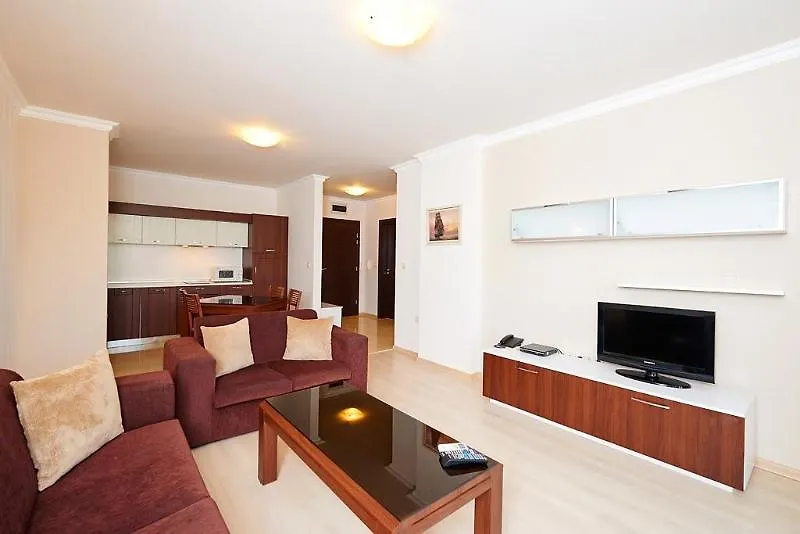 Penelope Palace Pomorie Bulgarien