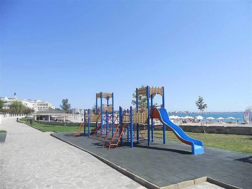 Hotel Penelope Palace Pomorie
