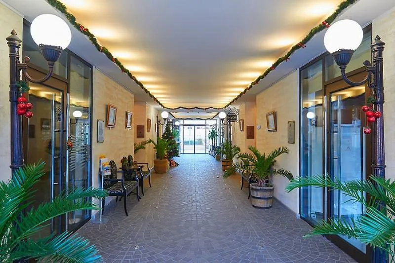 Penelope Palace Pomorie Hotel